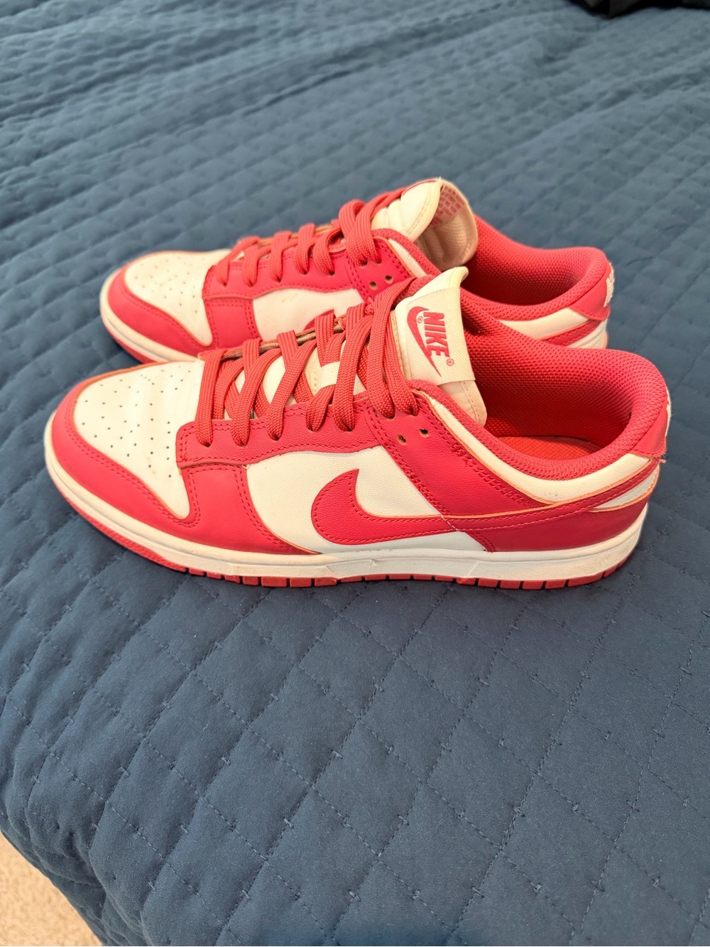 Nike Women’s Dunks- Betty color